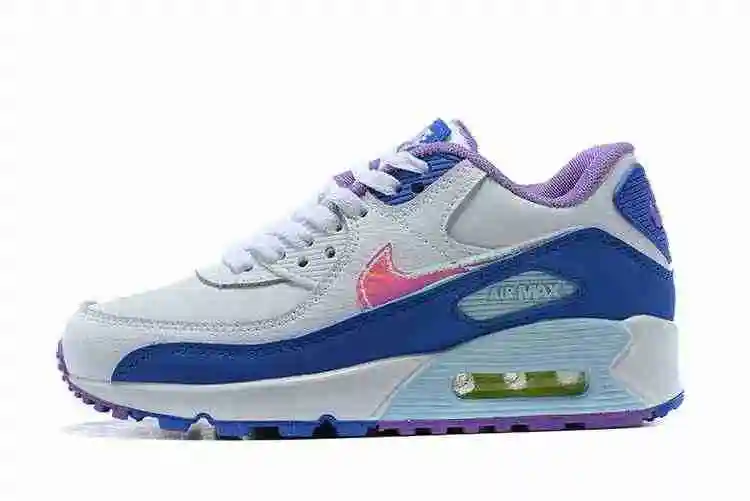 Nike Air Max 90 “Easter” CT3623-100 36-40 (5).webp