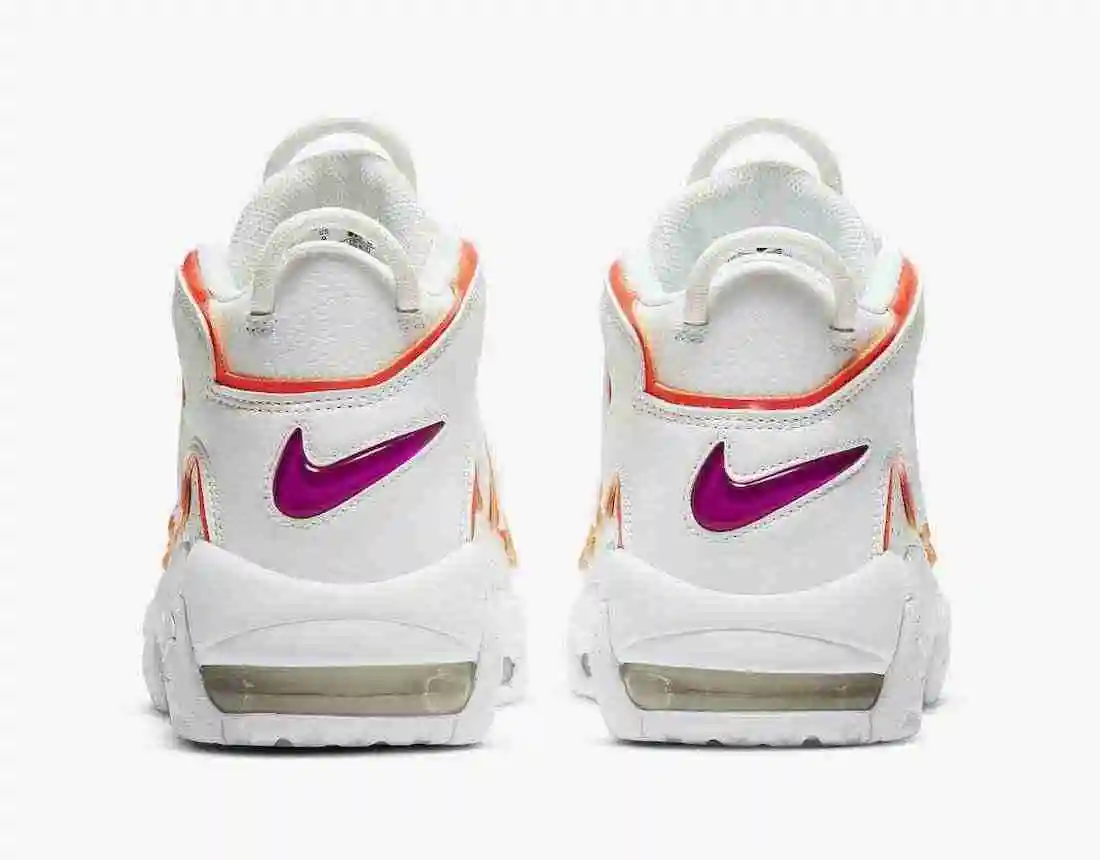 Nike Air More Uptempo “Sunset”DH4968-100 36-45 (6).webp