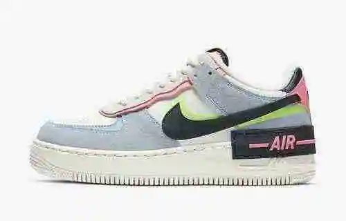 Nike Air Force 1 Sombra CU8591-101 36-40