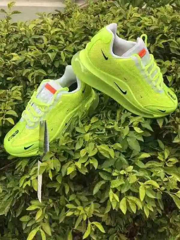 Nike Air Max 72095 Heron Preston Size36-45 (8).webp
