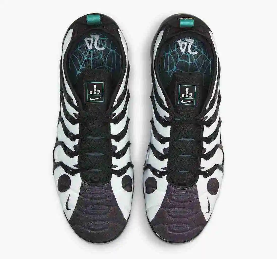 Nike Air VaporMax Plus “Swingman” DJ5189-001 40-46 (4).webp