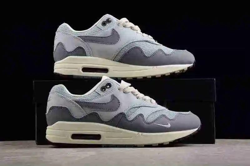 Patta x Nike Air Max 1 36-47 带半码 (2).webp