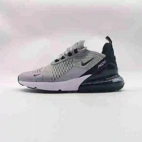 Nike Air Max 270 Gris Negro 40-45