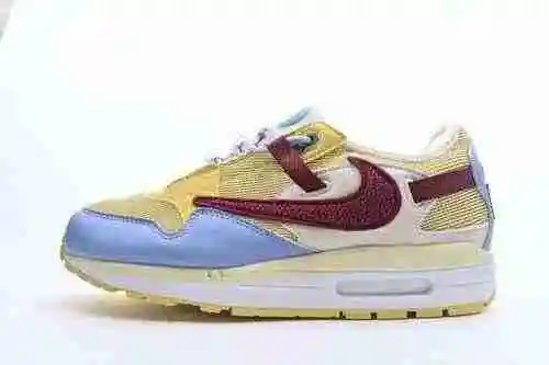 Nike Air Max 1 DO9392-900 36-47 con media talla