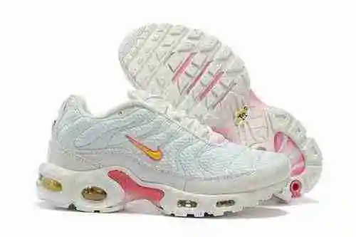 Nike Air Max Plus CZ0373-100 36-40