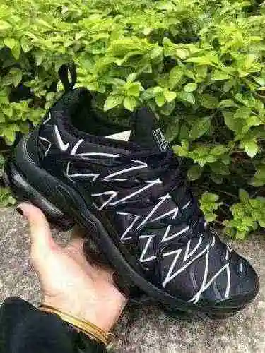 Nike Air Vapormax Plus TN Zapatillas para correr con colchón de aire grande 36-45