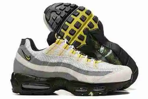 Nike Air Max 95 "Amarillo Tour" DQ3982-100 40-46