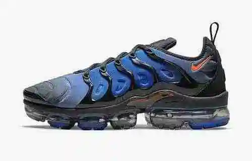Nike Air VaporMax Plus DO6679-001 39-47