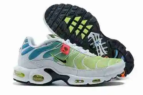 Nike Air Max Plus "Mundial" CK7291-100 40-46