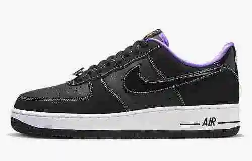 Nike Air Force 1 "Campeón Mundial" DR9866-001 36-45