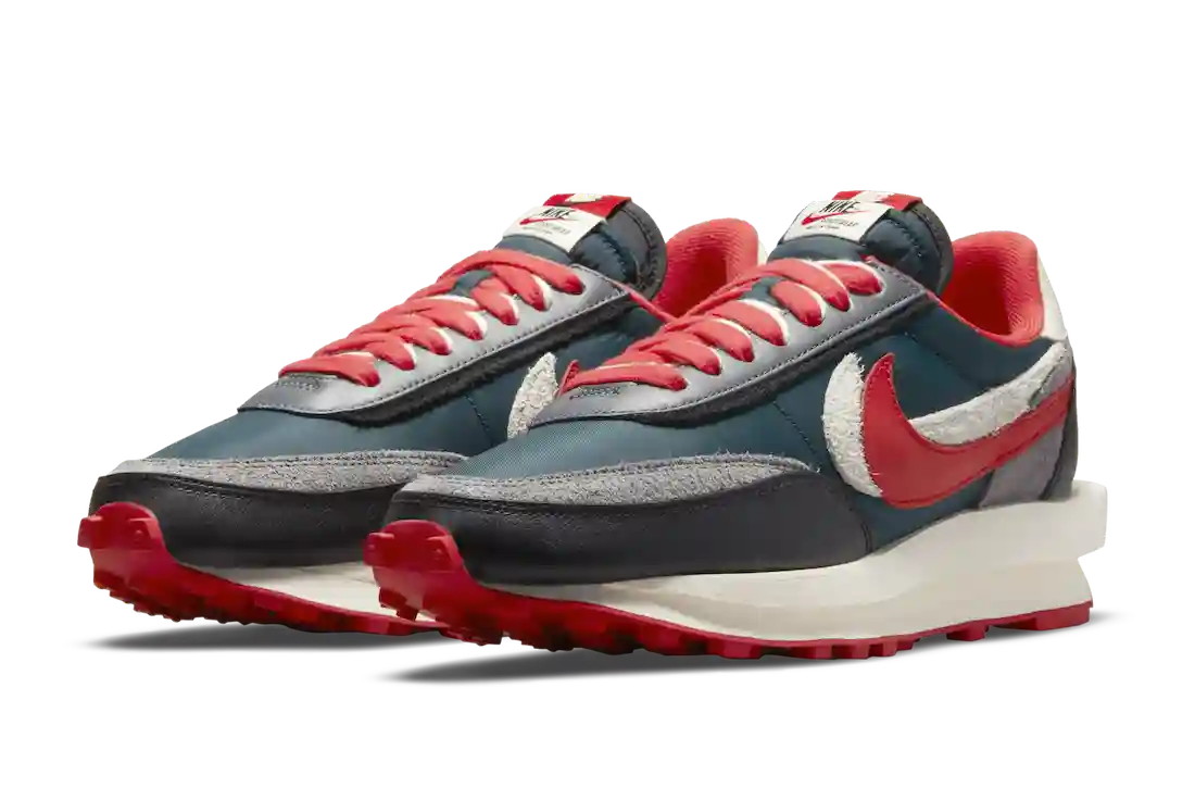 Undercover-Sacai-Nike-LDWaffle-Midnight-Spruce-University-Red-DJ4877-300-Release-Date-4.webp
