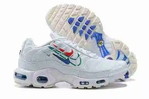 Nike Air Max Plus DN6994-100 40-46