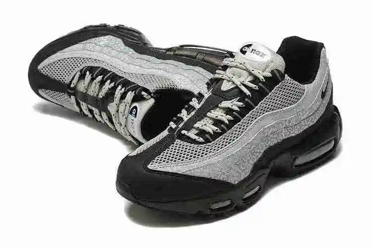 Nike Air Max 95 “Reflective Safari”DV5581-001 40-46 (1).webp
