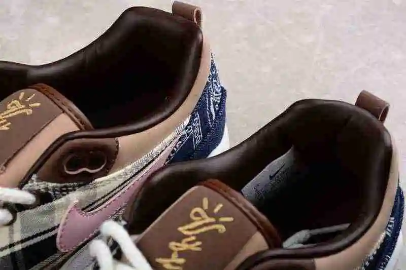 Travis Scott x Nike Air Max 1 Bandana 36-47 带半码 (12).webp