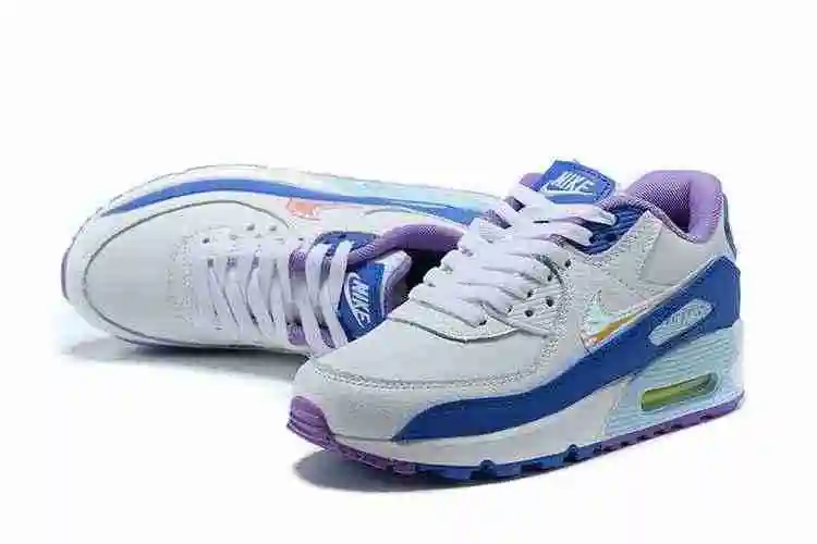 Nike Air Max 90 “Easter” CT3623-100 36-40 (3).webp
