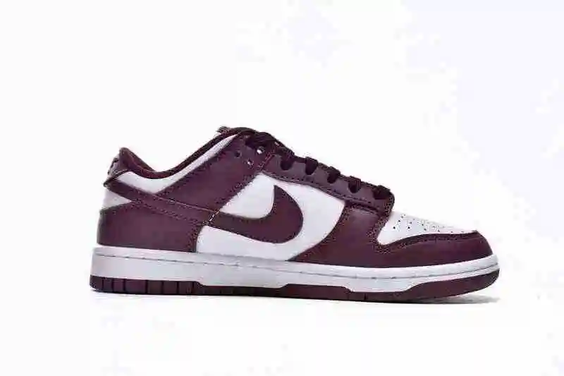 Nike Dunk Low “Dark Beetroot”DD1503-108 35.5-46 头层带半码 (4).webp
