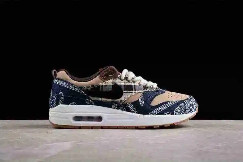 Travis Scott x Nike Air Max 1 Bandana 36-47 带半码 (3).webp