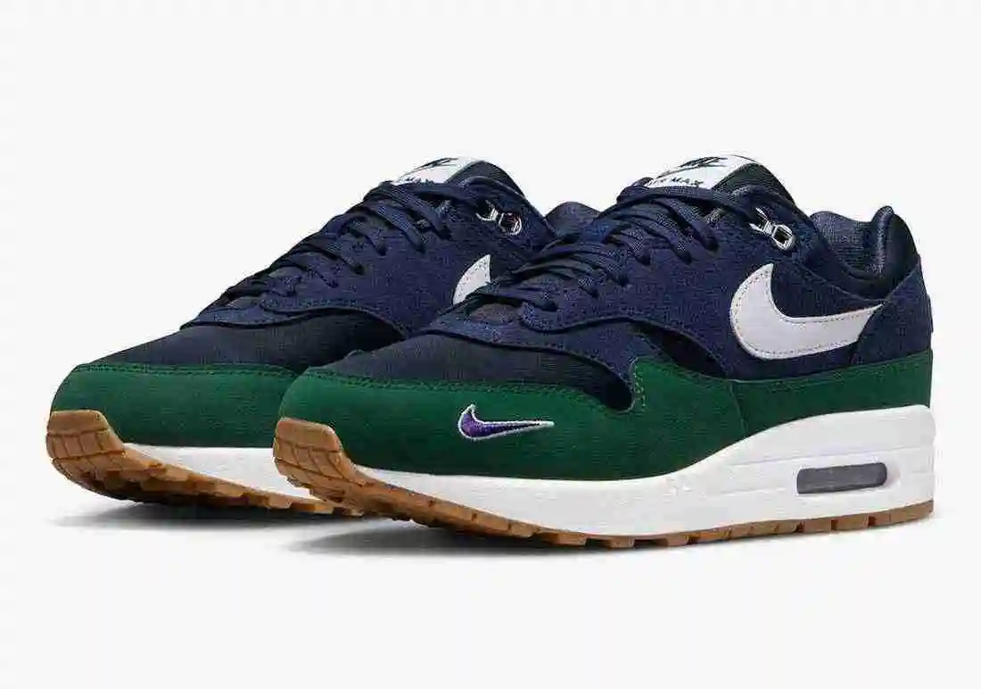 Nike-Air-Max-1-QS-Obsidian-White-Midnight-Navy-Gorge-Green-DV3887-400-Release-Date.webp