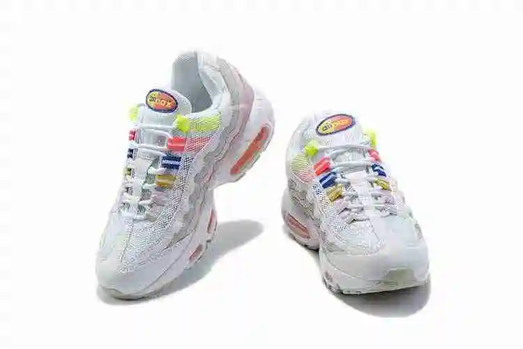 Nike Air Max 95 “White Multi” DH5722-100 36-40 (3).webp