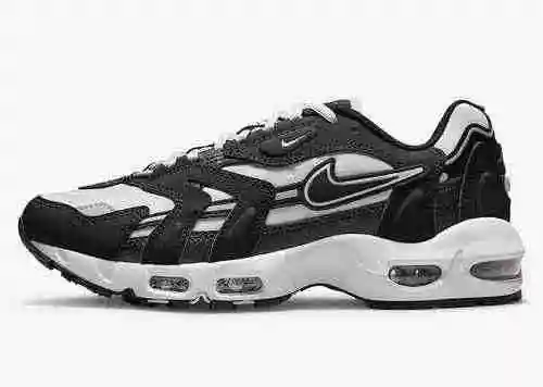 Nike Air Max 96 II DH4756-100 36-45