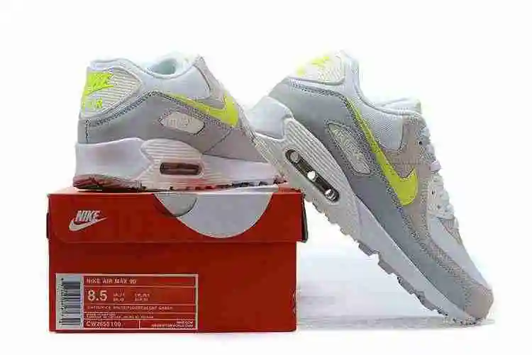 Nike Air Max 90 WMNS CW2650-100 40-46 (6).webp
