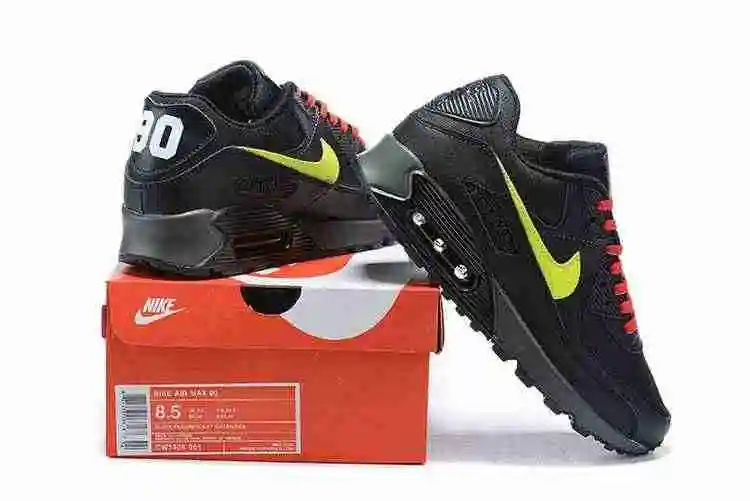Nike Air Max 90 “NYC” CW1408-001 40-46 (6).webp