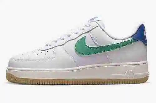 Nike Air Force 1 Low DD8959-110 36-45 con media talla
