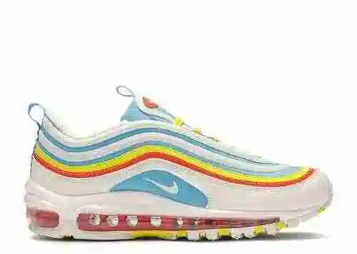 Nike Air Max 97 GS&# x27; Paquete de verano; Ck0052-400 36-45
