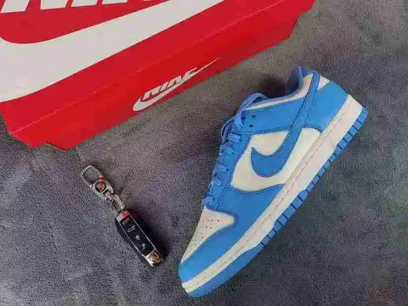 Nike Dunk Low WMNS “Coast”DD1503-100 35.5-46 头层带半码 (9).webp