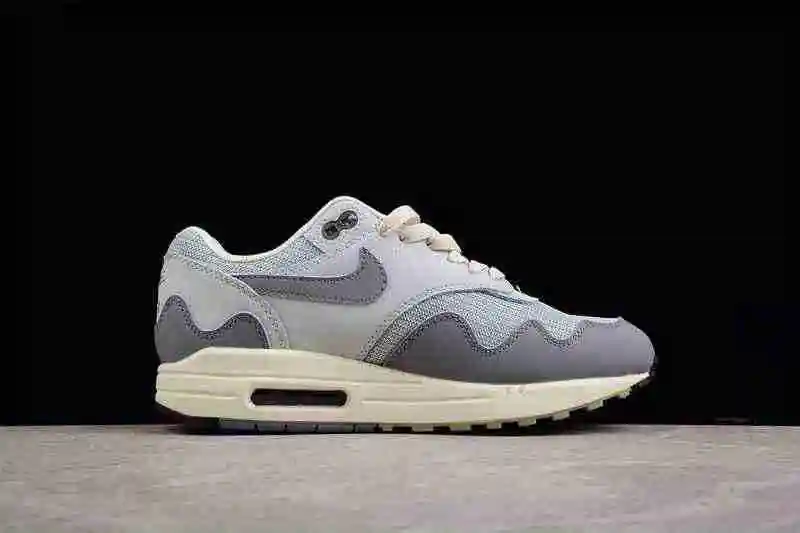 Patta x Nike Air Max 1 36-47 带半码 (7).webp
