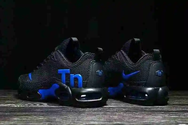 耐克 Nike Mercurial Air Max Plus Tn 滴塑 宝蓝黑40-47 (1).webp