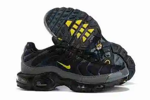 Nike Air Max Plus DC0956-001 40-46