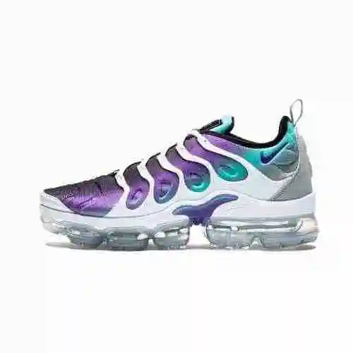 Nike Nike Air VaporMax Plus TN 2019 Zapatillas para correr con colchón de aire para hombres y mujere