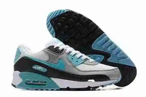 Nike Air Max 90 "Nebulosa de Té" FB8570-101 40-46