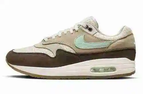 Nike Air Max 1 "Crepe Hemp" FD5088-200 36-45