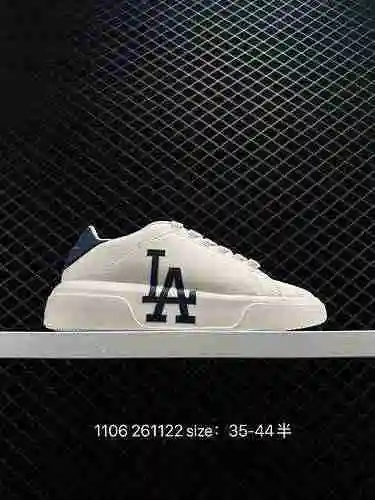 110 MLB CHUNKY CLASSIC Zapatos para papá New NY Old Flower Zapatos para hombres y mujeres Suela grue
