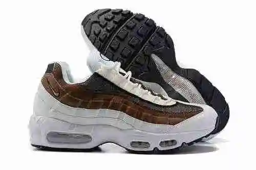 Nike Air Max 95 "Cachemira" DB0250-100 40-46