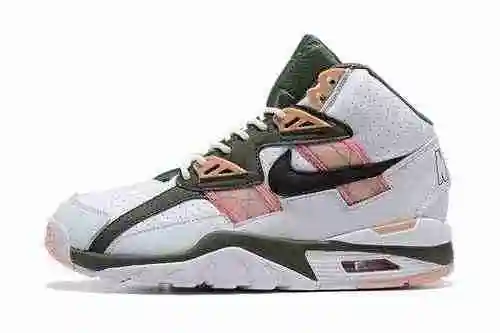 Nike Air Trainer SC Alto CU6672-100 40-45