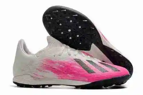 Llegada) Adidas X19.3 serie interior Huailong MD hierba clavo Bota de fútbol adidas X Tango 19.3 TF3