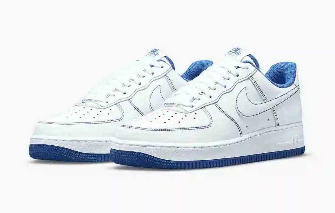 Nike-Air-Force-1-Low-White-Game-Royal-CV1724-101-Release-Date-2.webp
