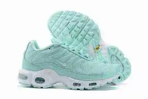 Nike Mujer Air Max Plus 36-40