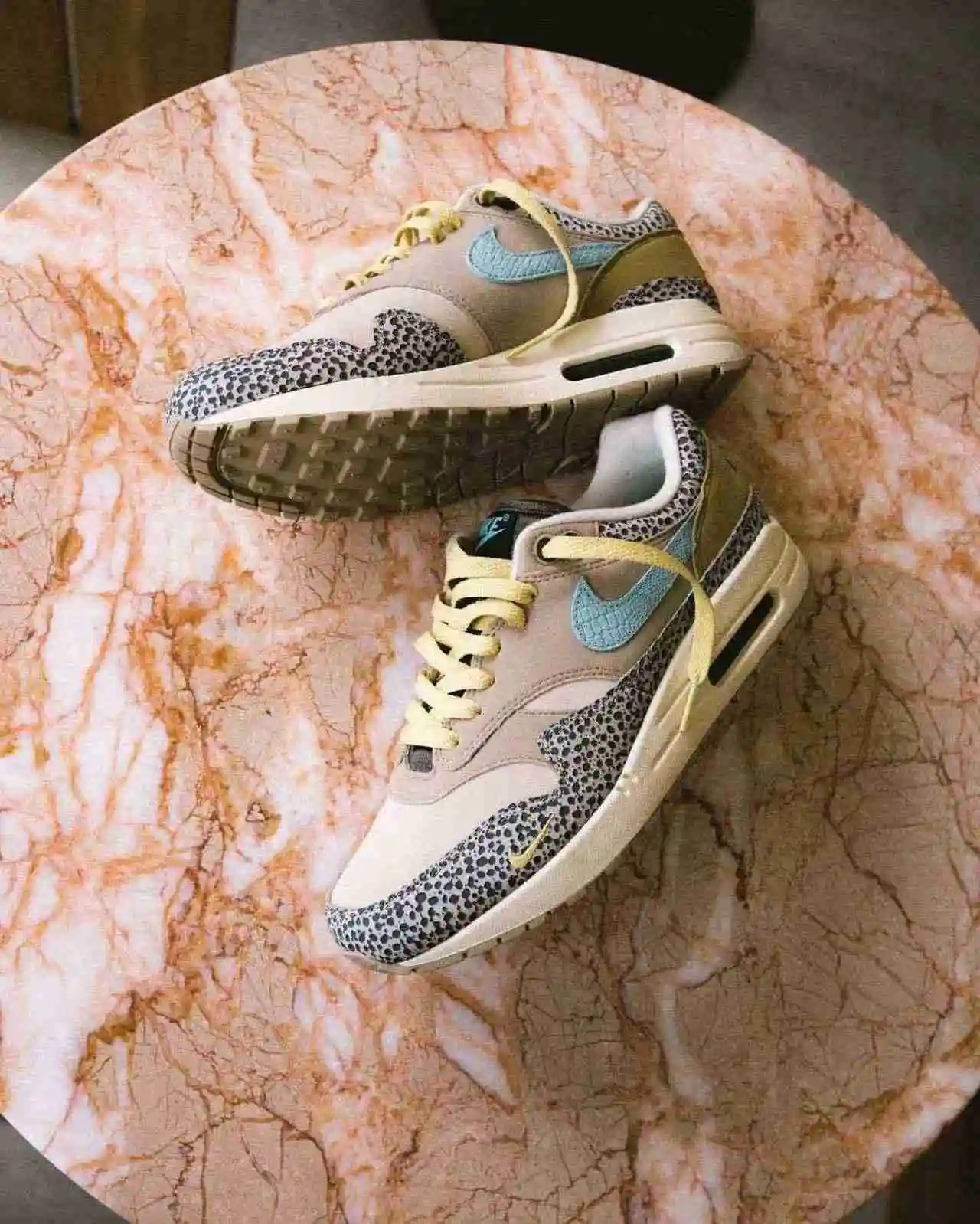 Nike Air Max 1 “Safari”DV3027-001 (5).webp