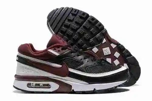 Nike Air Max BW "Pekín" DM6446-001 40-46
