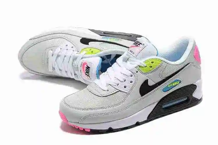 Nike Air Max 90 DZ4398-001 40-46 (6).webp