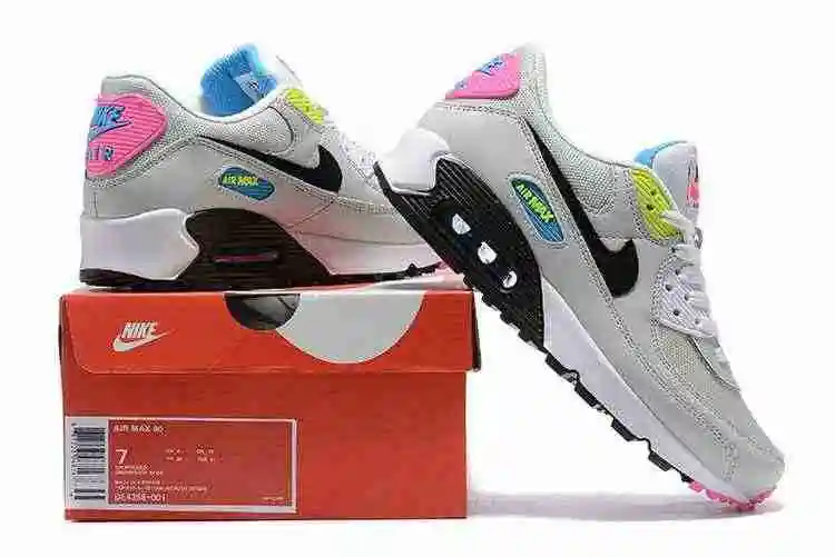 Nike Air Max 90 DZ4398-001 40-46 (2).webp