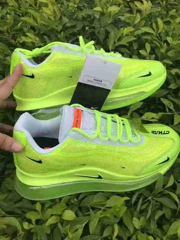 Nike Air Max 72095 Heron Preston Size36-45 (2).webp