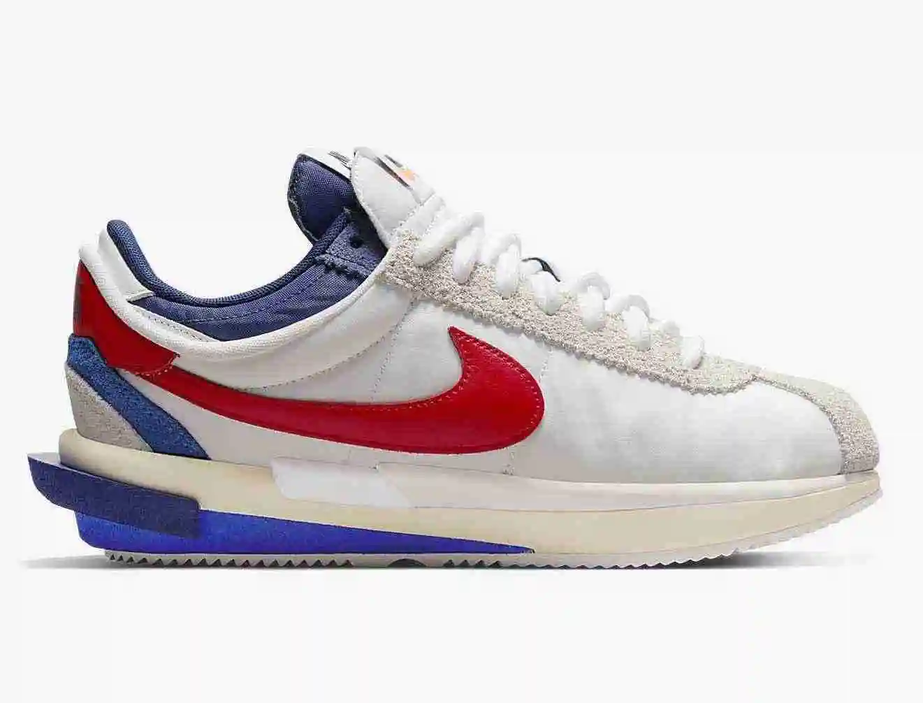 Sacai-Nike-Cortez-White-Light-Cream-University-Red-DQ0581-100-Release-Date-1.webp
