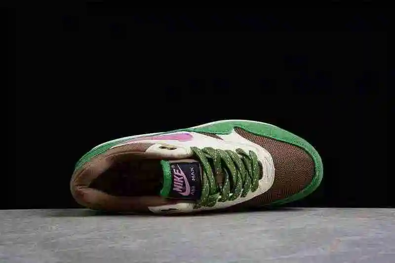 Nike Air Max 1 “Treeline”DR9773-300 36-47 带半码 (6).webp