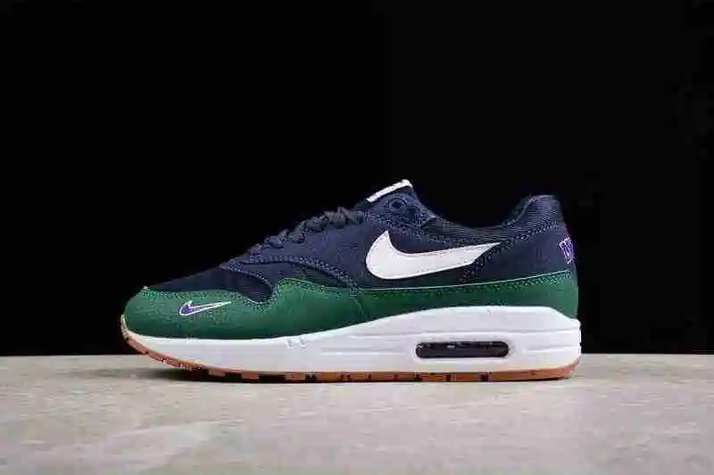 Nike Air Max 1 WMNS “Obsidian”DV3887-400 36-47 带半码 (4).webp