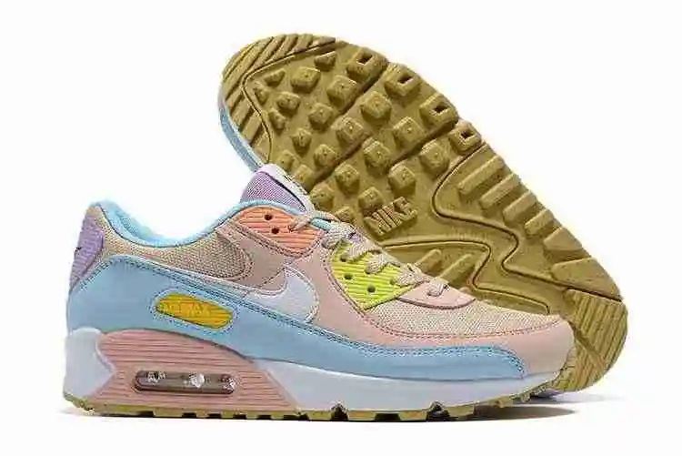 Nike Air Max 90 “Sun Club”DJ9997-100 36-40 (6).webp